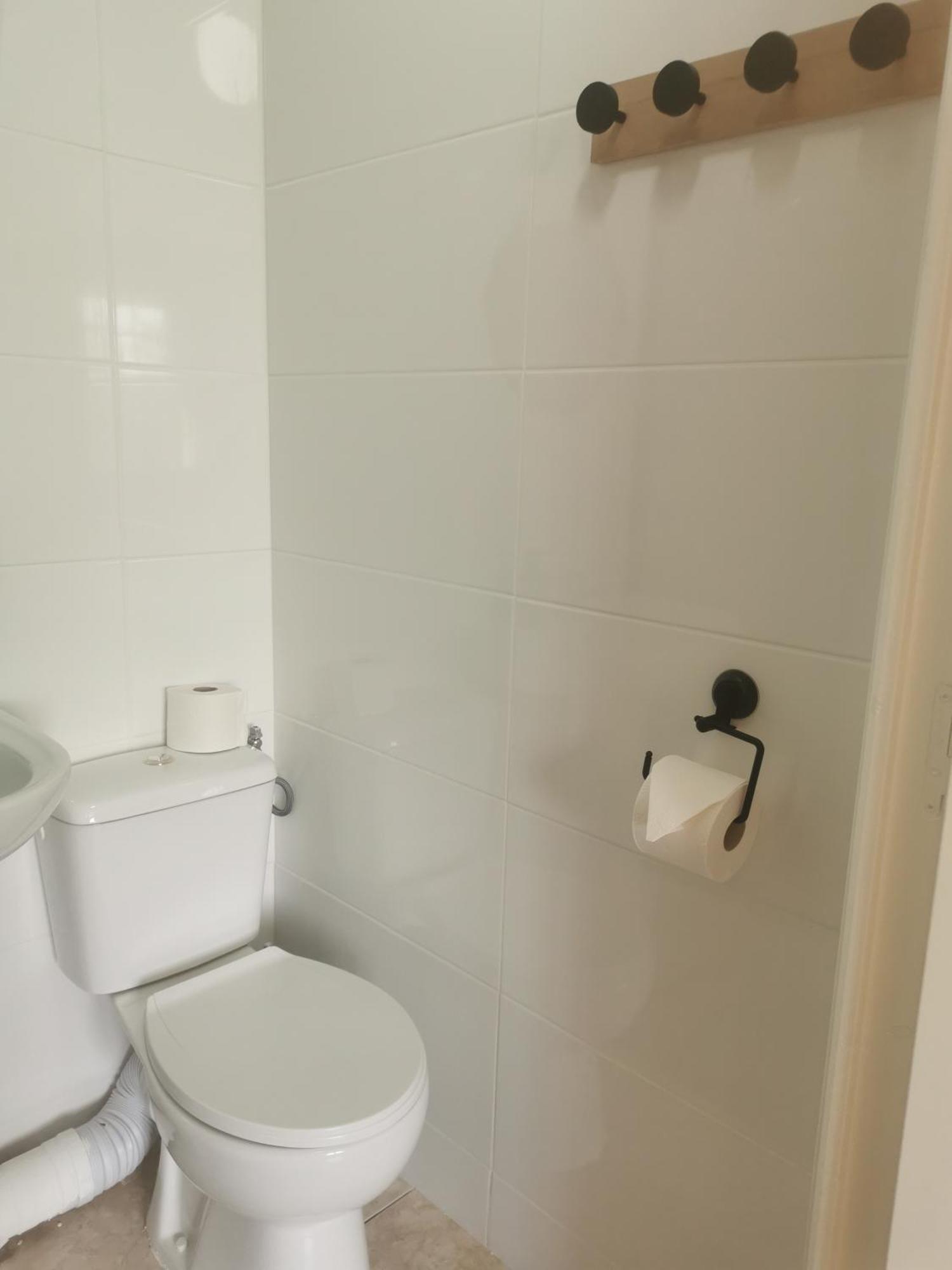 Appartement 4 , Disneyland - Parking Gratuit - Maison Des Platanes 莫城 外观 照片