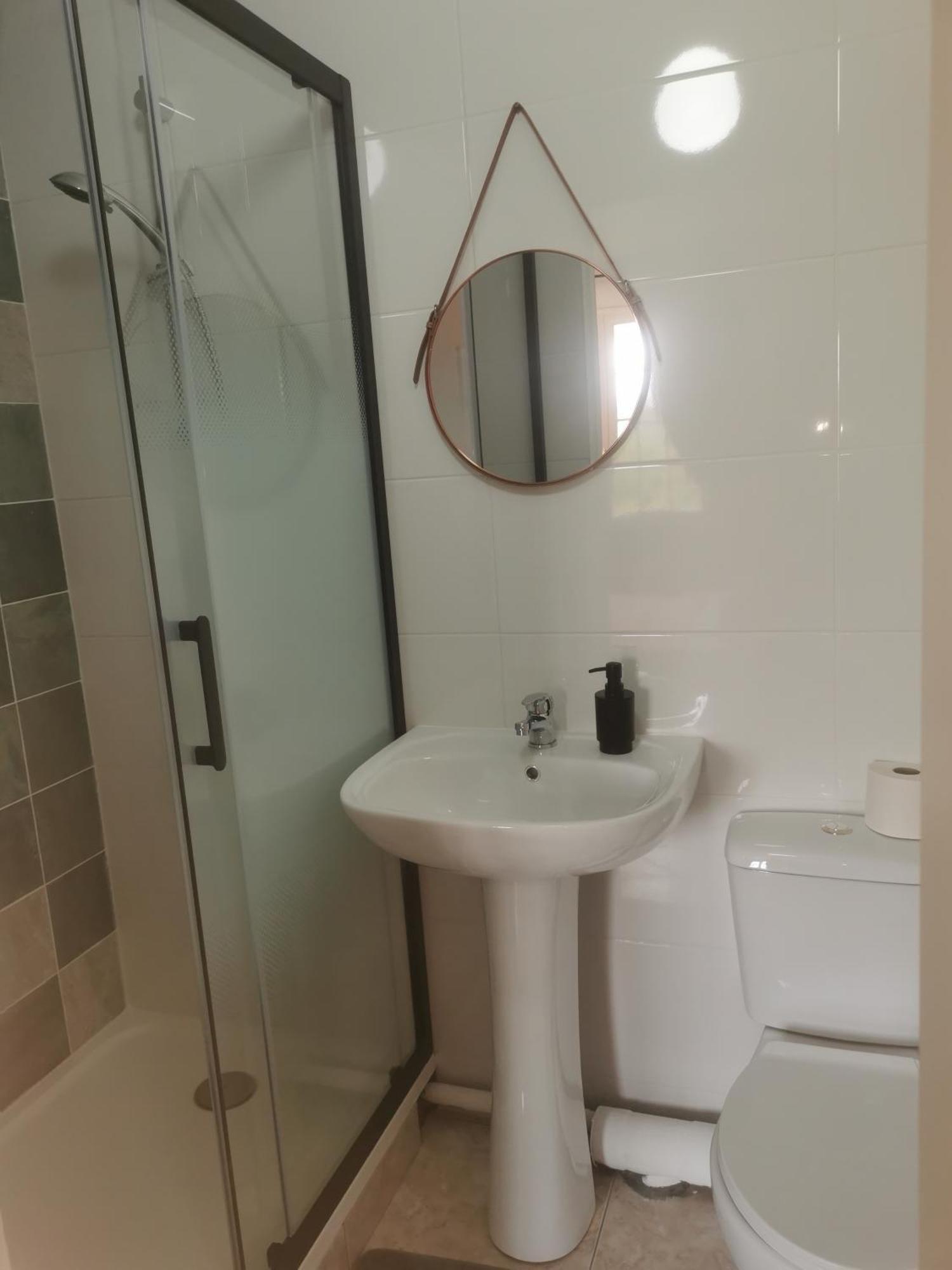 Appartement 4 , Disneyland - Parking Gratuit - Maison Des Platanes 莫城 外观 照片